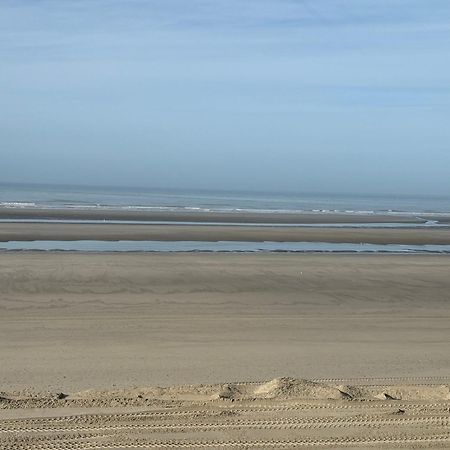 La Goelette Apartment Fort-Mahon-Plage Bagian luar foto